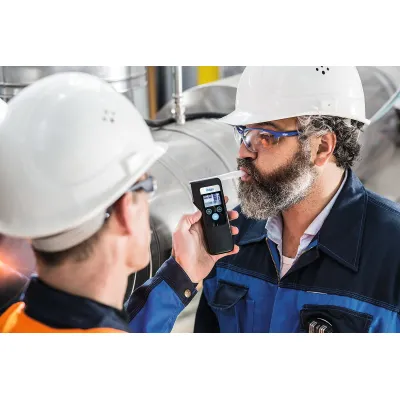 Draeger Alcotest 6000