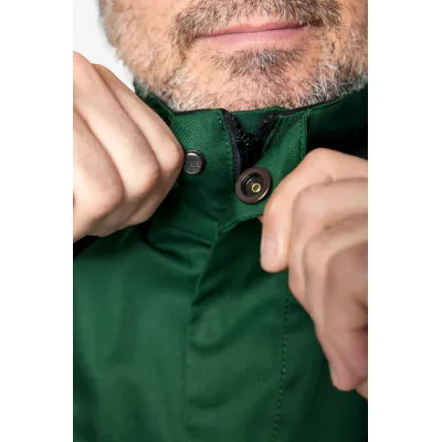 FHB FRANK Dzseki (Zöld-Fekete)