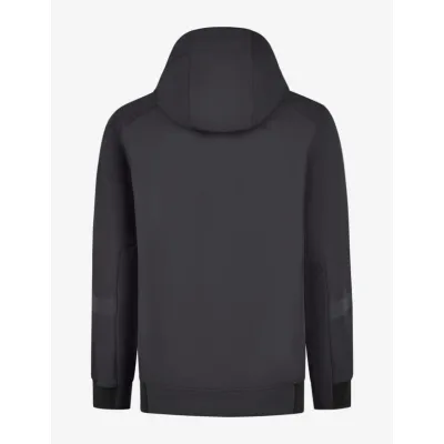 FHB FALKO softshell kabát (Antracit)