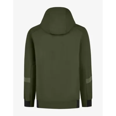 FHB FALKO softshell kabát (Oliva zöld)