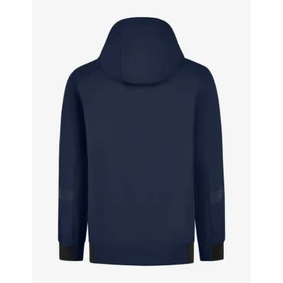 FHB FALKO softshell kabát (Tengerkék)