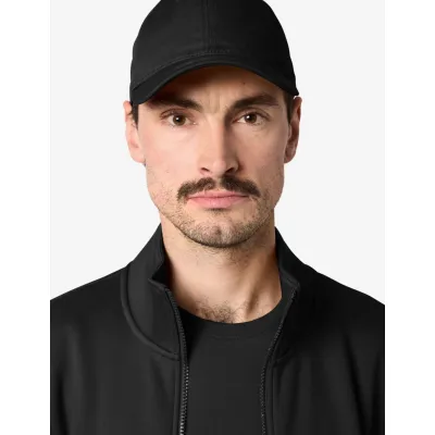 FHB HENRICH sapka (Fekete)