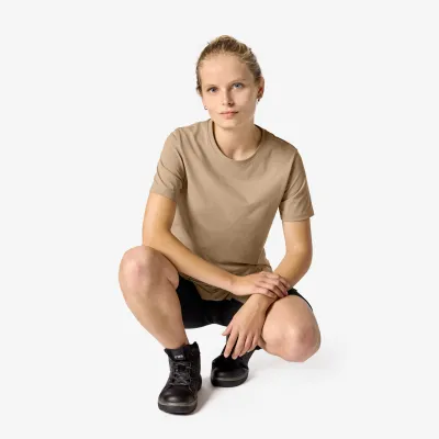 FHB MELANIE női póló (Homokbarna)