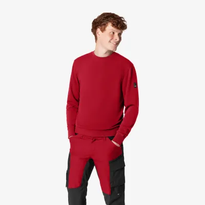 FHB PIET Pulóver (Piros)