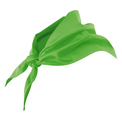 Kendő (Lime)