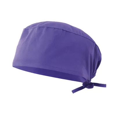 Kevertszálas sapka (Lila)