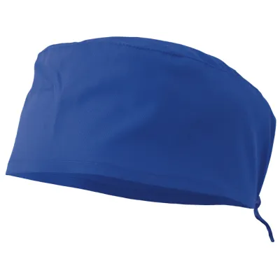 Kevertszálas sapka (Ultramarin)