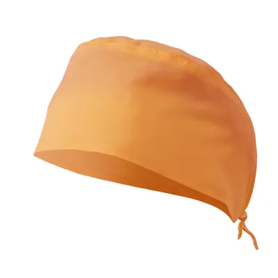 Kevertszálas sapka (Világos narancs)