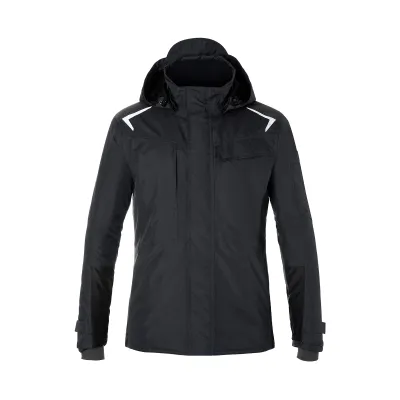 Kübler Bodyforce hardshell dzseki PSA2 (Fekete)