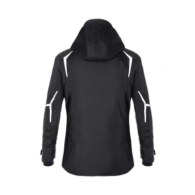 Kübler Bodyforce hardshell dzseki PSA2 (Fekete)