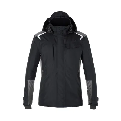 Kübler Bodyforce hardshell dzseki PSA2 (Fekete-Antracit)