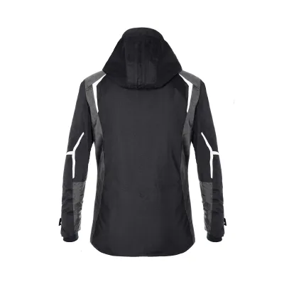 Kübler Bodyforce hardshell dzseki PSA2 (Fekete-Antracit)