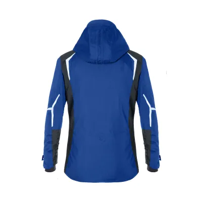 Kübler Bodyforce hardshell dzseki PSA2 (Kék-Fekete)