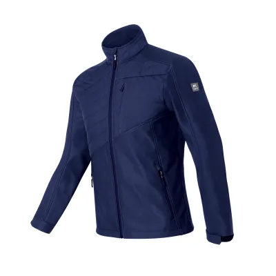 Kübler Reforce Hibrid softshell kabát: 35 320 Ft  (3 színváltozat)