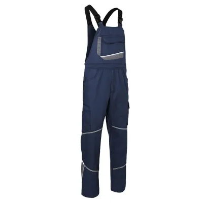 Kübler Iconiq mellesnadrág (Sötétkék-Antracit)