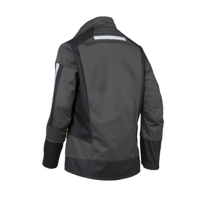 Kübler Protectiq dzseki PSA3 ARC2 (Antracit-Fekete)