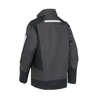 Kübler Protectiq Téli dzseki PSA3 ARC1 (Antracit-Fekete)