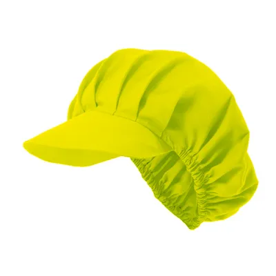 Sapka (Neon sárga)