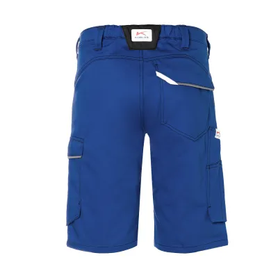Kübler Iconiq Short (Kék-Fekete)