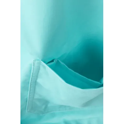 Elasztikus scrub felső (Türkiz)