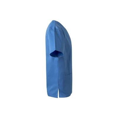 Elasztikus scrub felső (Világos kék)