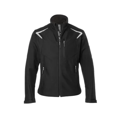 Kübler Bodyforce Ultrashell dzseki (Fekete)