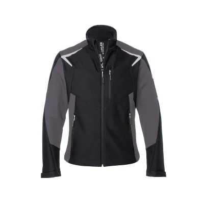 Kübler Bodyforce Ultrashell dzseki (Fekete-Antracit)