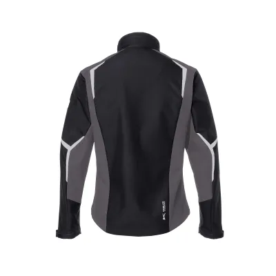 Kübler Bodyforce Ultrashell dzseki (Fekete-Antracit)