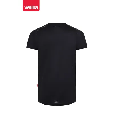V.Dynamix technikai póló (Fekete)