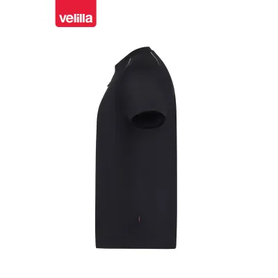 V.Dynamix technikai póló (Fekete)