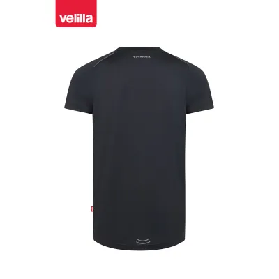 V.Dynamix technikai póló (Sötétszürke-Fekete)