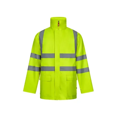Velilla 4in1 jólláthatósági parka (Neon sárga)