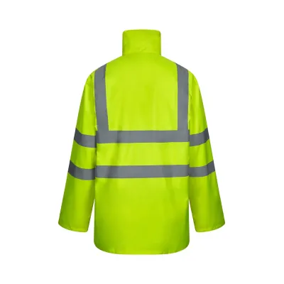 Velilla 4in1 jólláthatósági parka (Neon sárga)