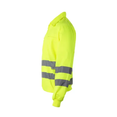 Velilla jólláthatósági dzseki (Neon sárga)