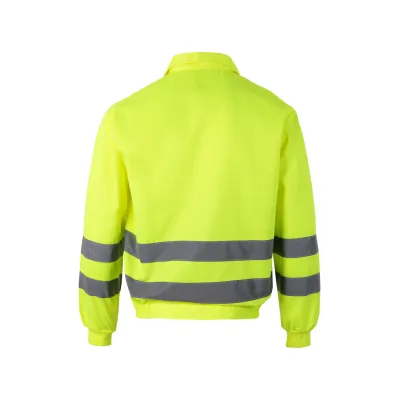 Velilla jólláthatósági dzseki (Neon sárga)