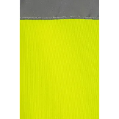 Velilla jólláthatósági mellény (Neon sárga)