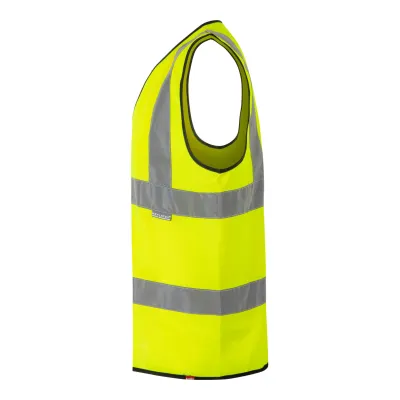Velilla jólláthatósági mellény (Neon sárga)
