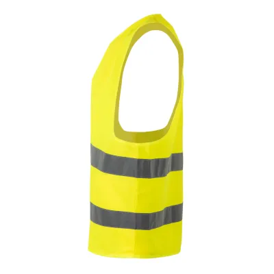 Velilla jólláthatósági mellény (Neon sárga)