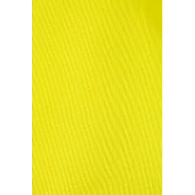 Velilla jólláthatósági mellény (Neon sárga)