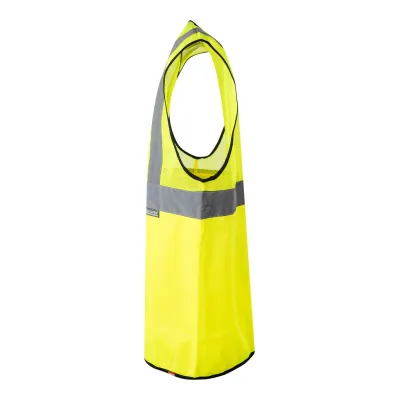 Velilla jólláthatósági mellény (Neon sárga)