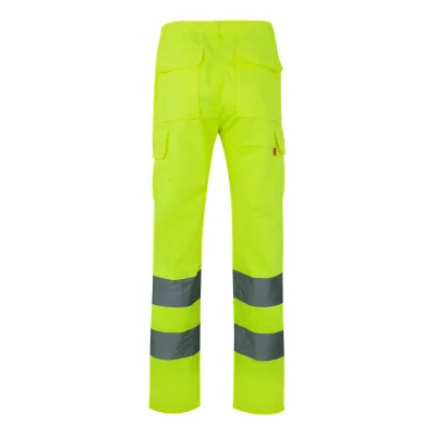 Velilla jólláthatósági nadrág (Neon sárga)