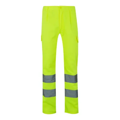 Velilla jólláthatósági nadrág (Neon sárga)