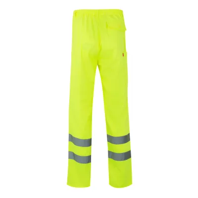 Velilla jólláthatósági nadrág (Neon sárga)