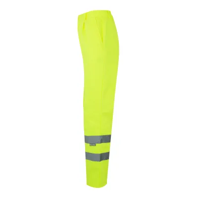 Velilla jólláthatósági nadrág (Neon sárga)