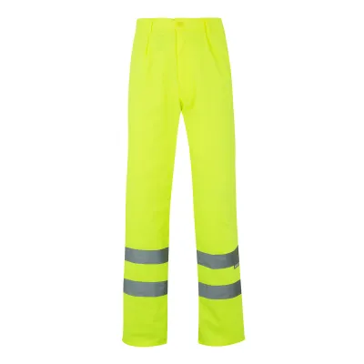 Velilla jólláthatósági nadrág (Neon sárga)