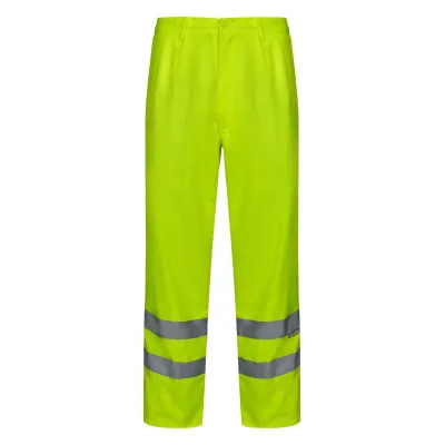 Velilla jólláthatósági nadrág (Neon sárga)