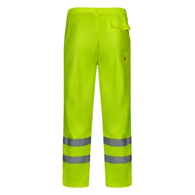 Velilla jólláthatósági nadrág (Neon sárga)