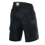 Kübler Bodyforce Bermuda (Fekete-Antracit)