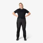 FHB LEO Deréknadrág (Antracit-Fekete)