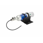 Drager Teszt gáz 60L H2S/CO/CO2/C5H12/O2